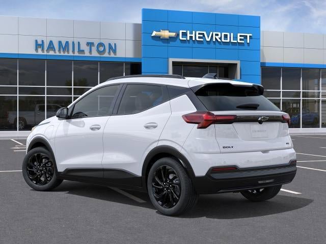 New 2027 Chevrolet Bolt RS FWD image 3
