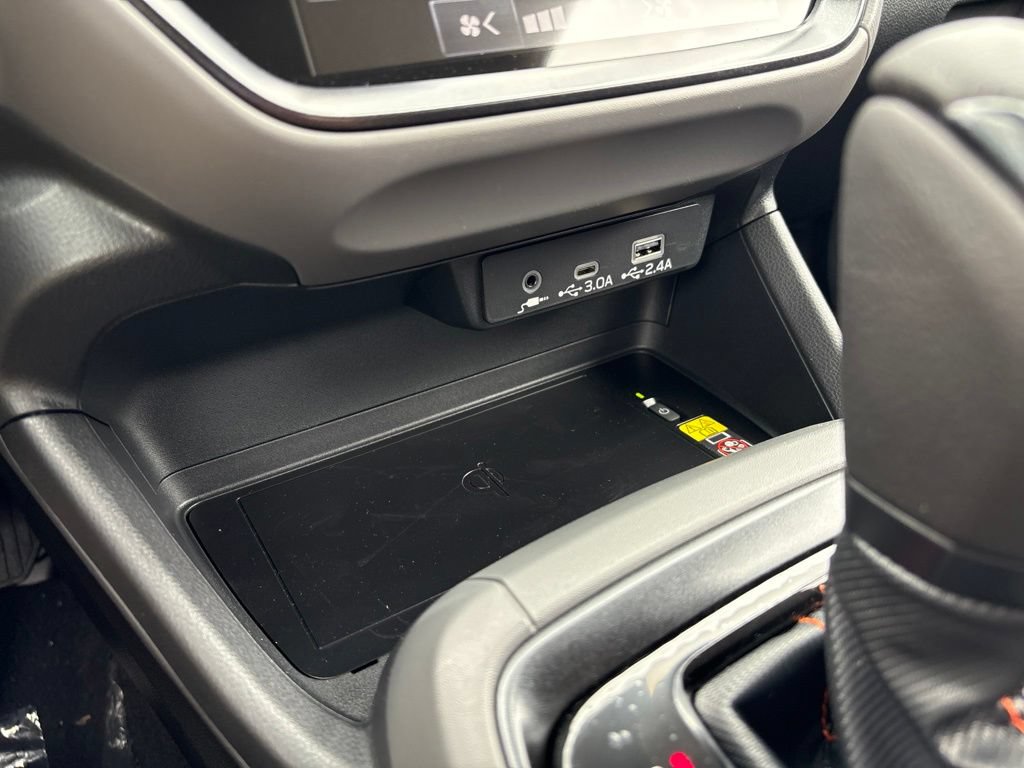New 2026 Subaru Crosstrek 2.5i Limited AWD/4WD image 17