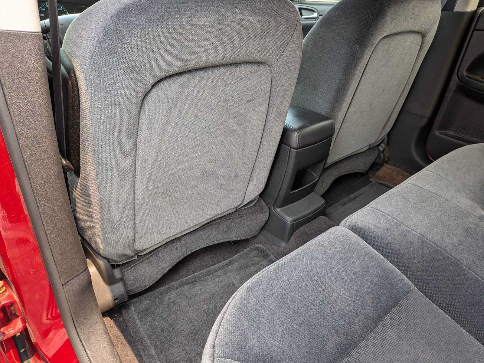 Used 2015 Chevrolet Impala LT w/ LT Sunroof Package FWD image 15