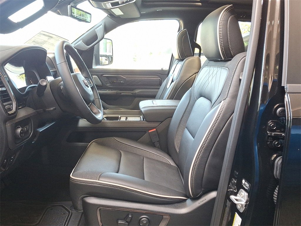 New 2026 RAM 1500 Limited image 9