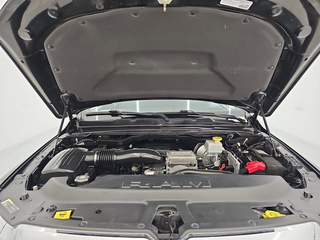 Used 2022 RAM 1500 Limited image 38