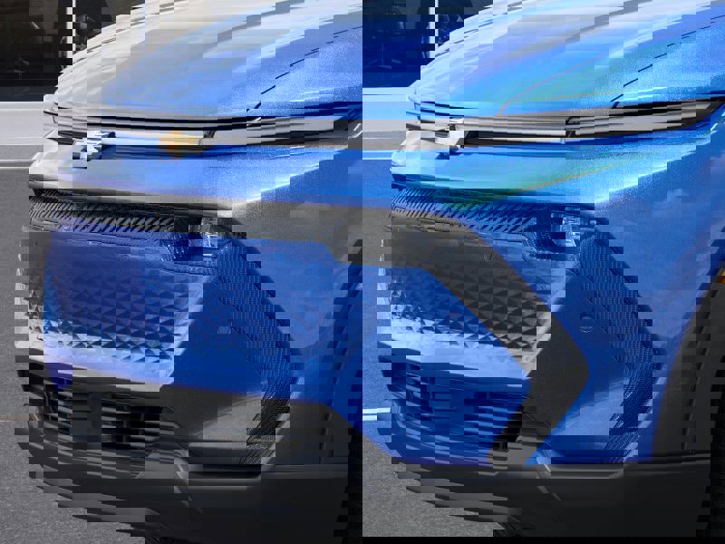 New 2026 Chevrolet Equinox EV LT image 13