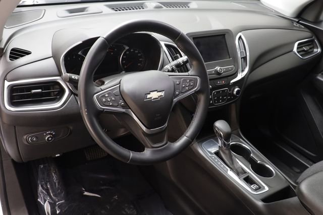 Certified 2023 Chevrolet Equinox LT image 8