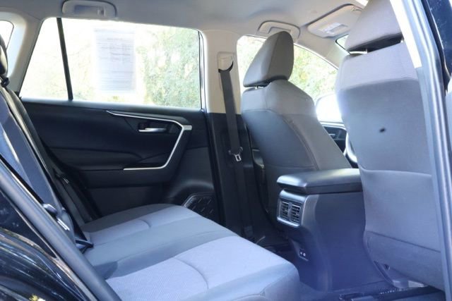 Used 2024 Toyota RAV4 XLE image 13