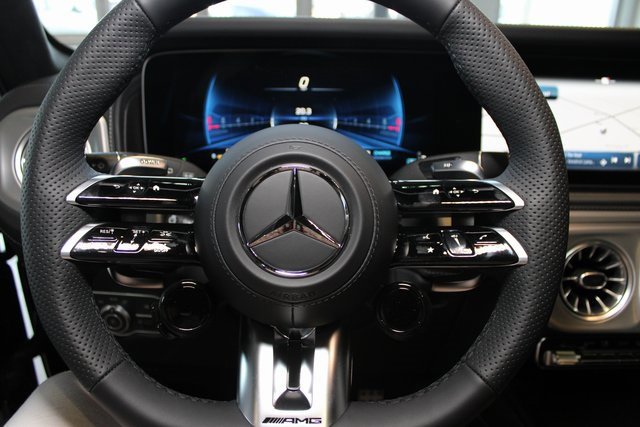 New 2026 Mercedes-Benz G 63 AMG 4MATIC image 23