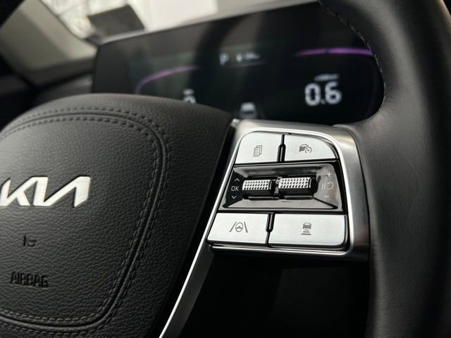 Used 2024 Kia Telluride S w/ S Sunroof Package image 19