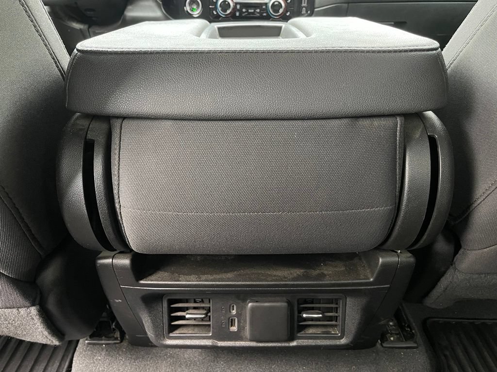 Used 2023 GMC Sierra 1500 Elevation AWD/4WD image 28