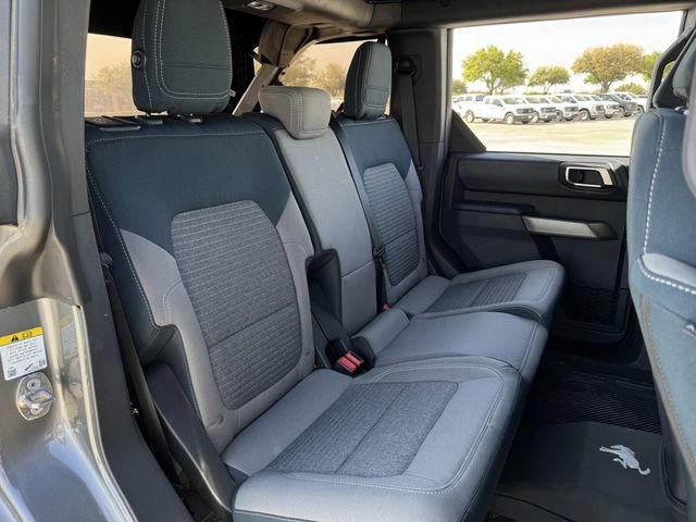 Certified 2021 Ford Bronco Outer Banks AWD/4WD image 30
