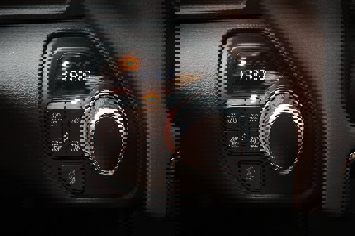 Used 2024 RAM 1500 Big Horn image 6