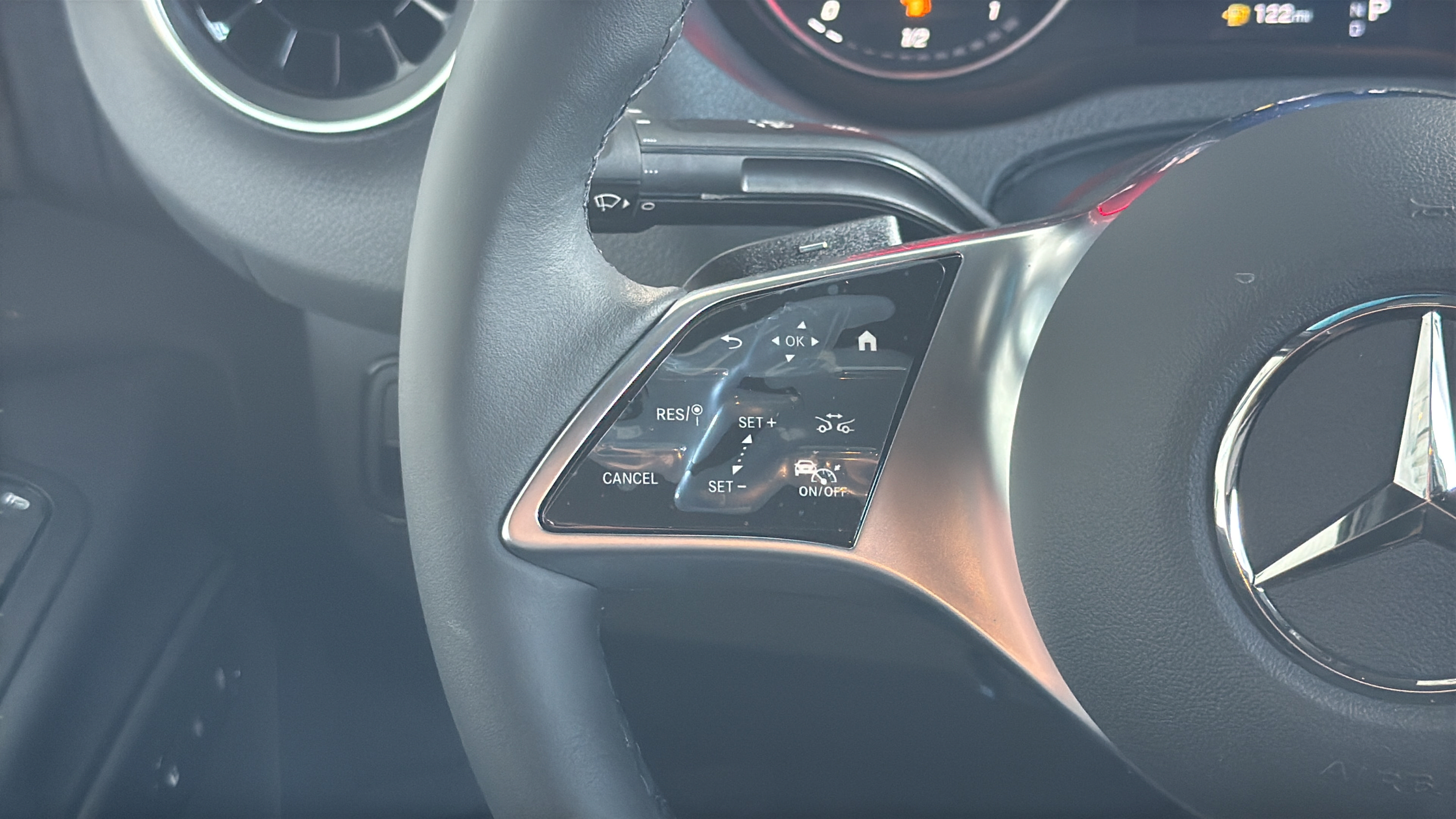 New 2026 Mercedes-Benz Sprinter 2500 image 22