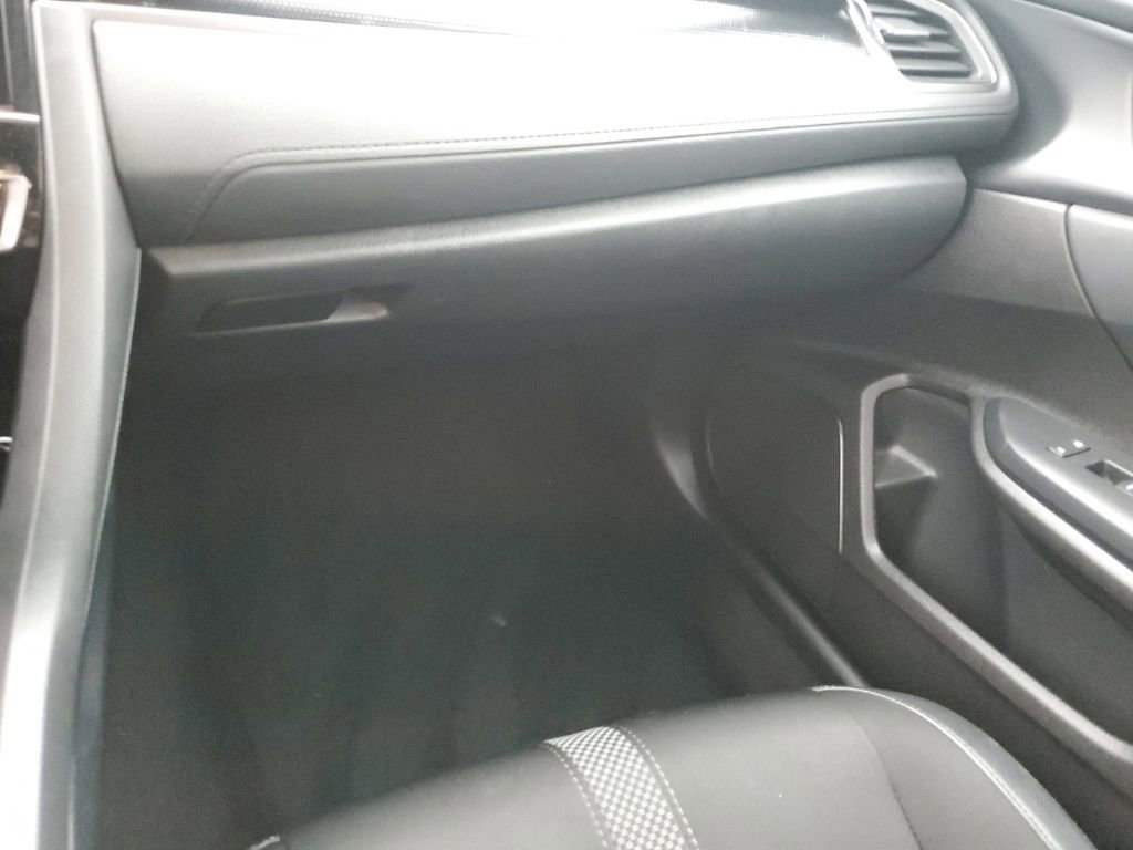 Used 2021 Honda Civic Sport image 20