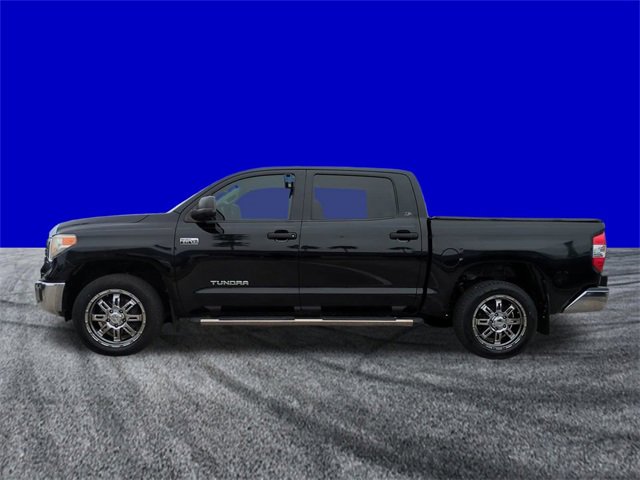 Used 2015 Toyota Tundra SR5 image 7