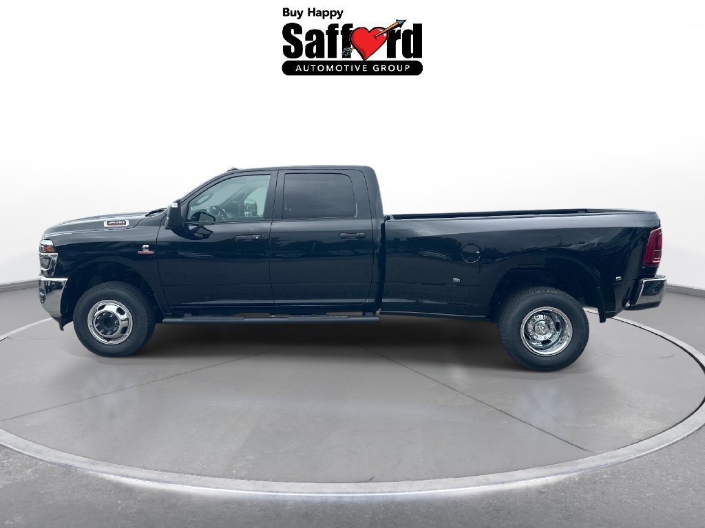 New 2026 RAM 3500 Tradesman AWD/4WD image 4