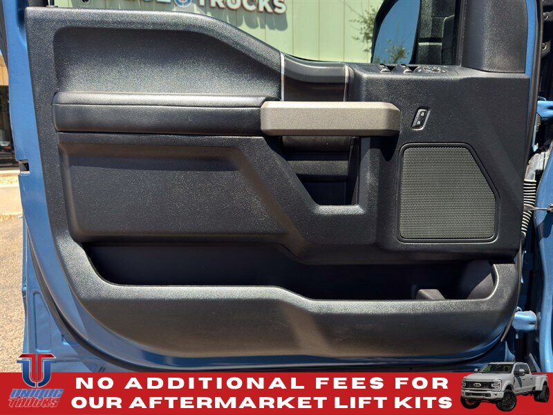 Used 2020 Ford F150 Raptor w/ Equipment Group 801A Mid AWD/4WD image 17