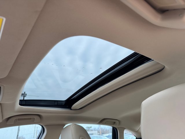 Used 2021 Acura TLX w/ Technology Package image 32