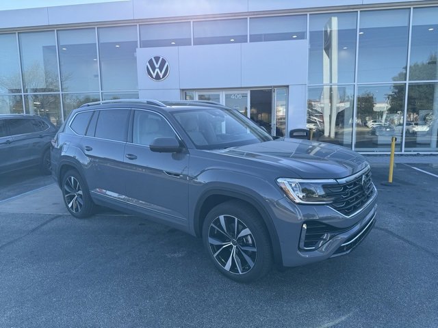 New 2026 Volkswagen Atlas SEL Premium R-Line image 1
