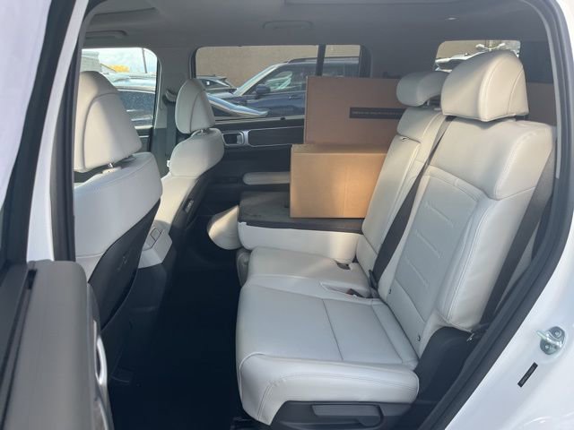 New 2026 Hyundai Santa Fe Limited image 14