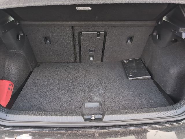 Used 2025 Volkswagen GTI SE w/ SE Leather Seating Package FWD image 30