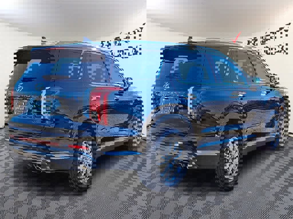 Used 2024 Hyundai Palisade SEL image 4