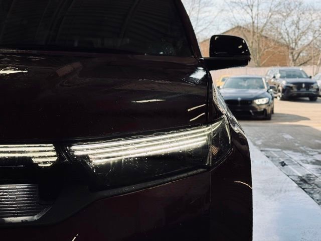 New 2026 Jeep Grand Wagoneer Limited w/ Premium Group II image 3