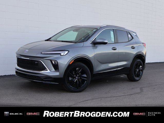 New 2026 Buick Encore GX Sport Touring w/ Comfort Package image 1