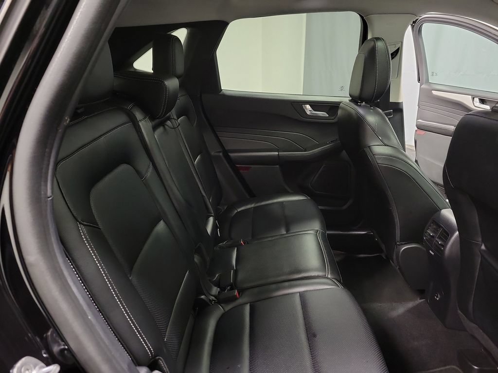 Used 2022 Ford Escape SEL AWD/4WD image 22
