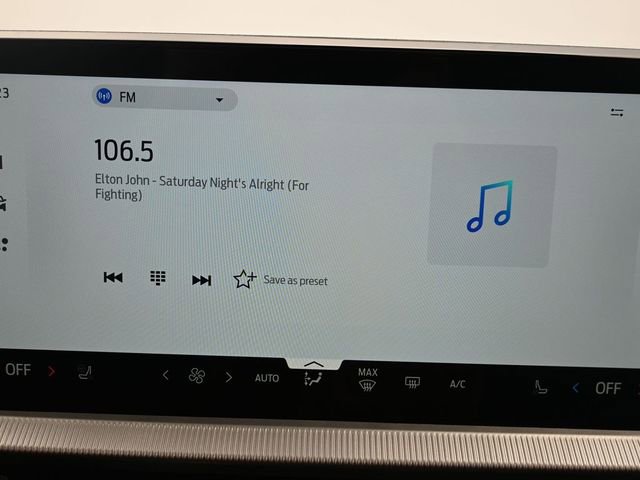 New 2026 Ford Explorer ST w/ Sun And Sound Package image 20