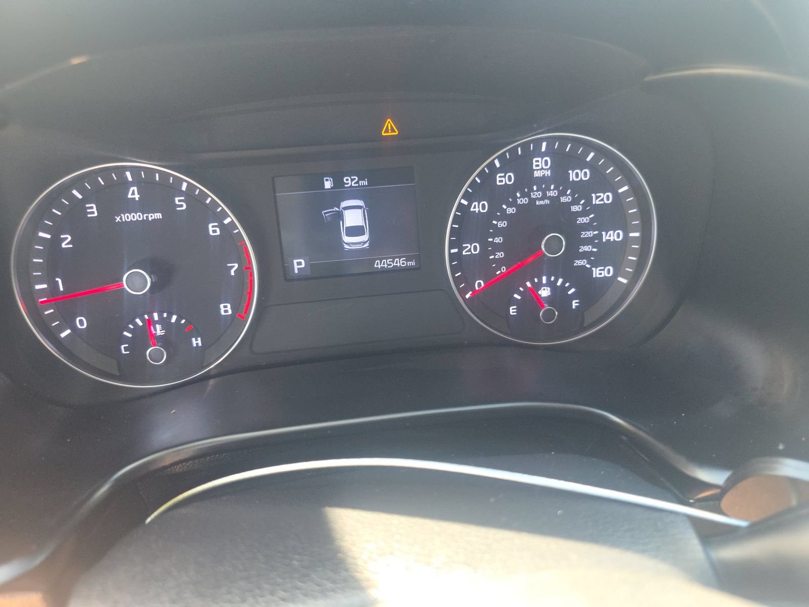 Used 2021 Kia Forte LXS FWD image 11