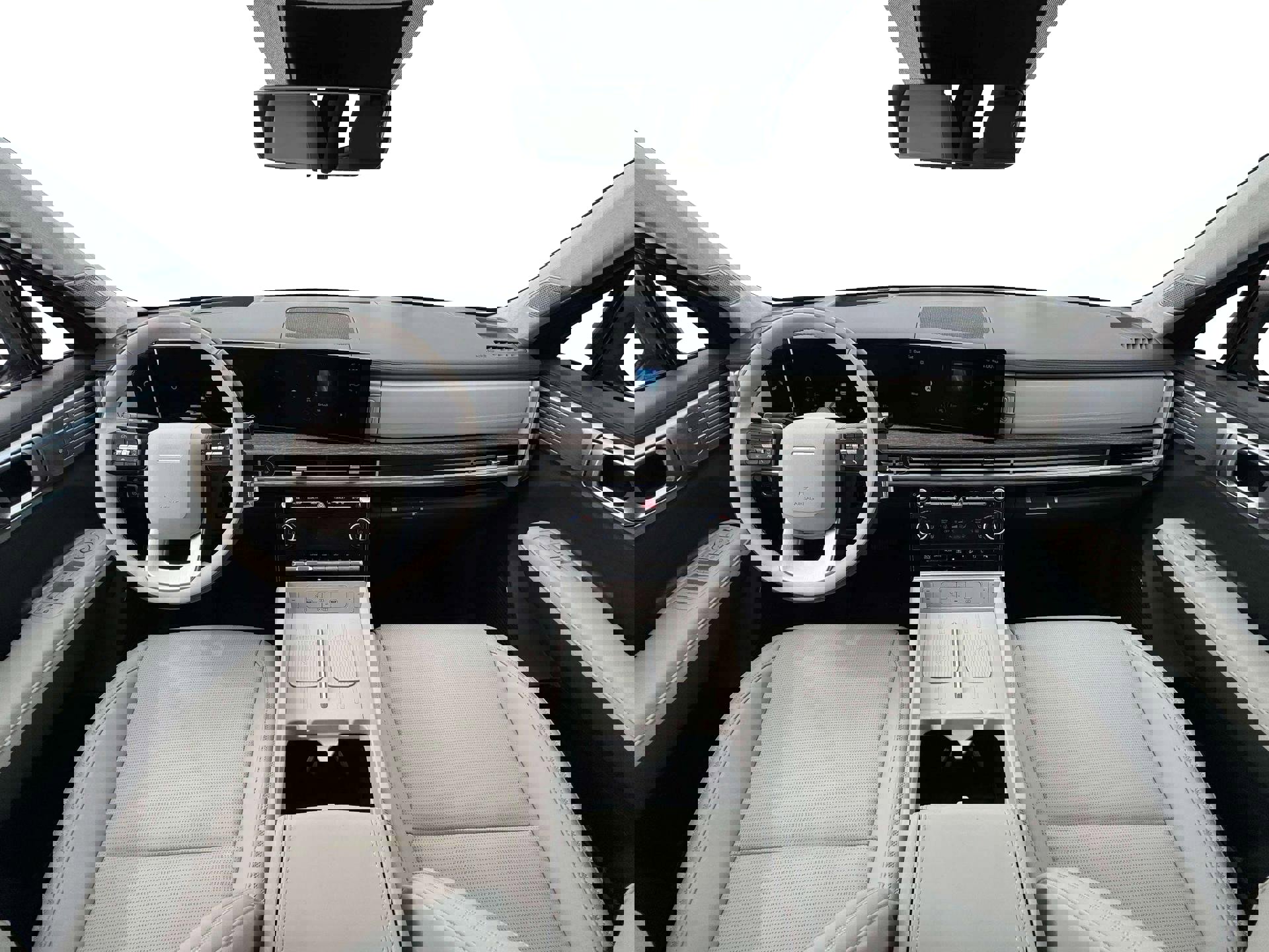 New 2026 Hyundai Santa Fe Calligraphy image 13