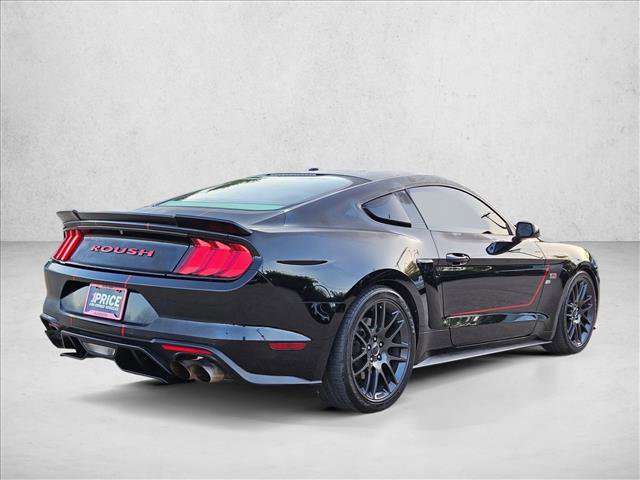 Used 2019 Ford Mustang GT w/ GT Performance Package RWD image 5