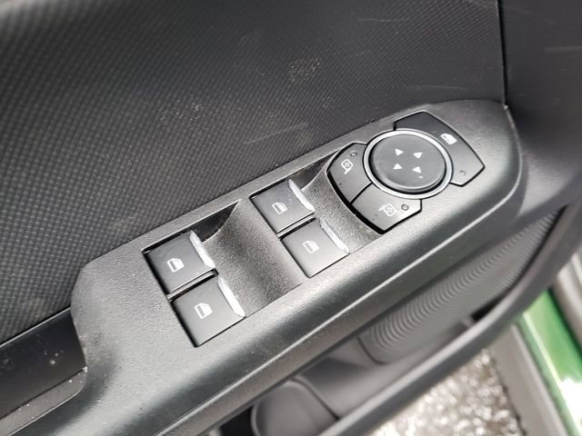 New 2025 Ford Bronco Sport Big Bend w/ Convenience Package image 18