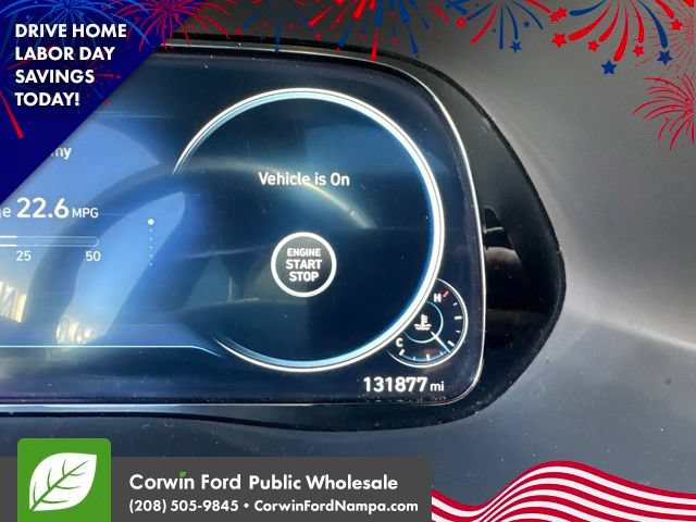 Used 2020 Hyundai Palisade Limited FWD image 8