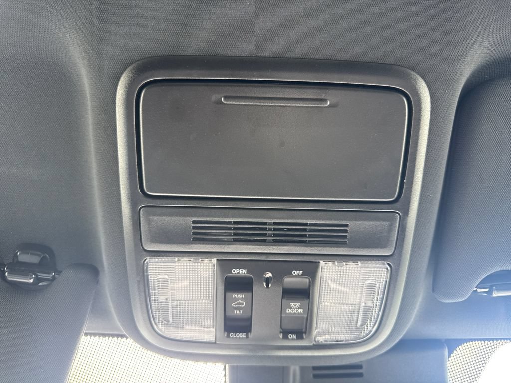 Used 2023 Honda Passport TrailSport image 28