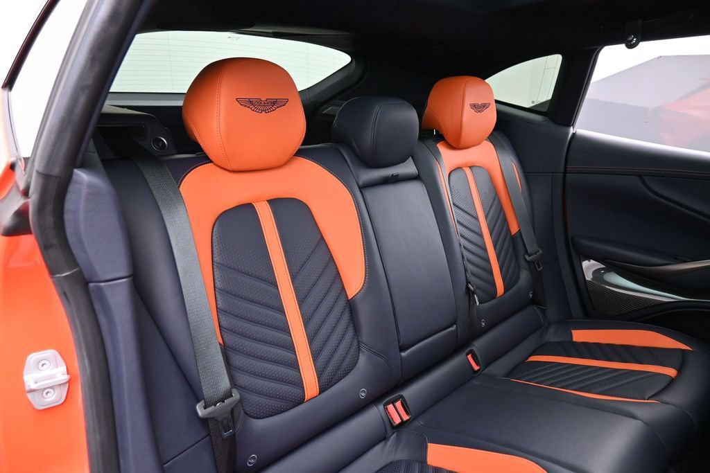Used 2023 Aston Martin DBX 707 AWD/4WD image 28