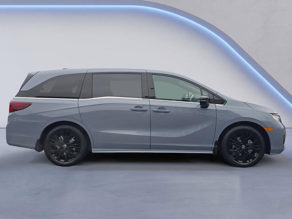 New 2026 Honda Odyssey Sport-L image 6