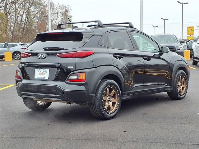 Used 2020 Hyundai Kona SEL image 2