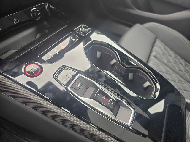 New 2026 Audi S5 Premium Plus AWD/4WD image 31