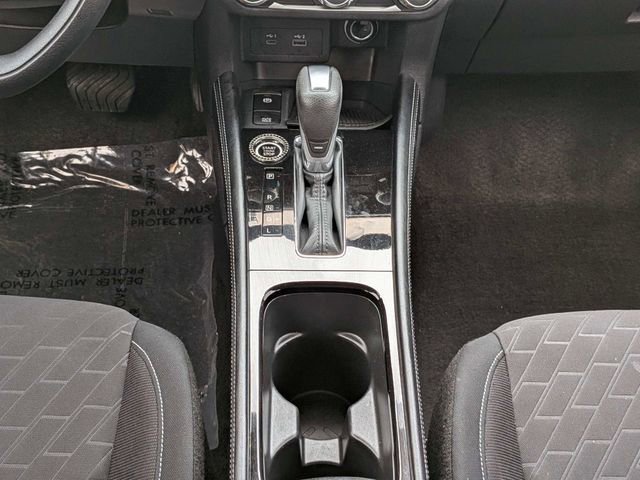 Used 2024 Nissan Kicks SV image 18