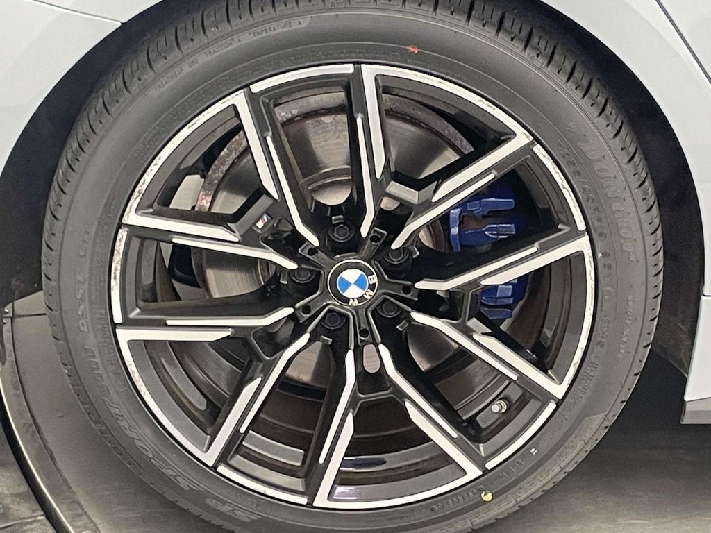 Used 2022 BMW M440i xDrive Gran Coupe w/ Premium Package AWD/4WD image 13