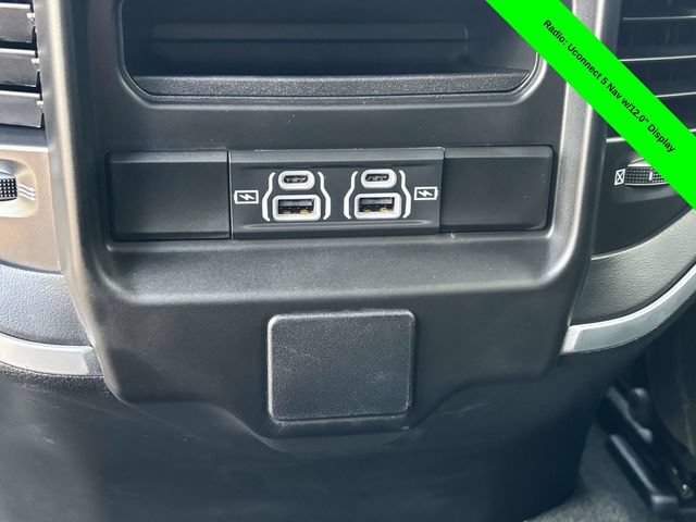 Used 2023 RAM 1500 Big Horn AWD/4WD image 28