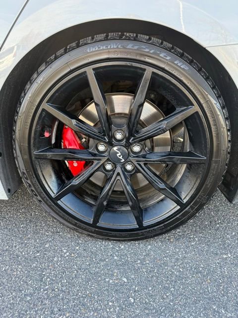 Used 2023 Kia Stinger GT2 w/ Option Group 015 image 11