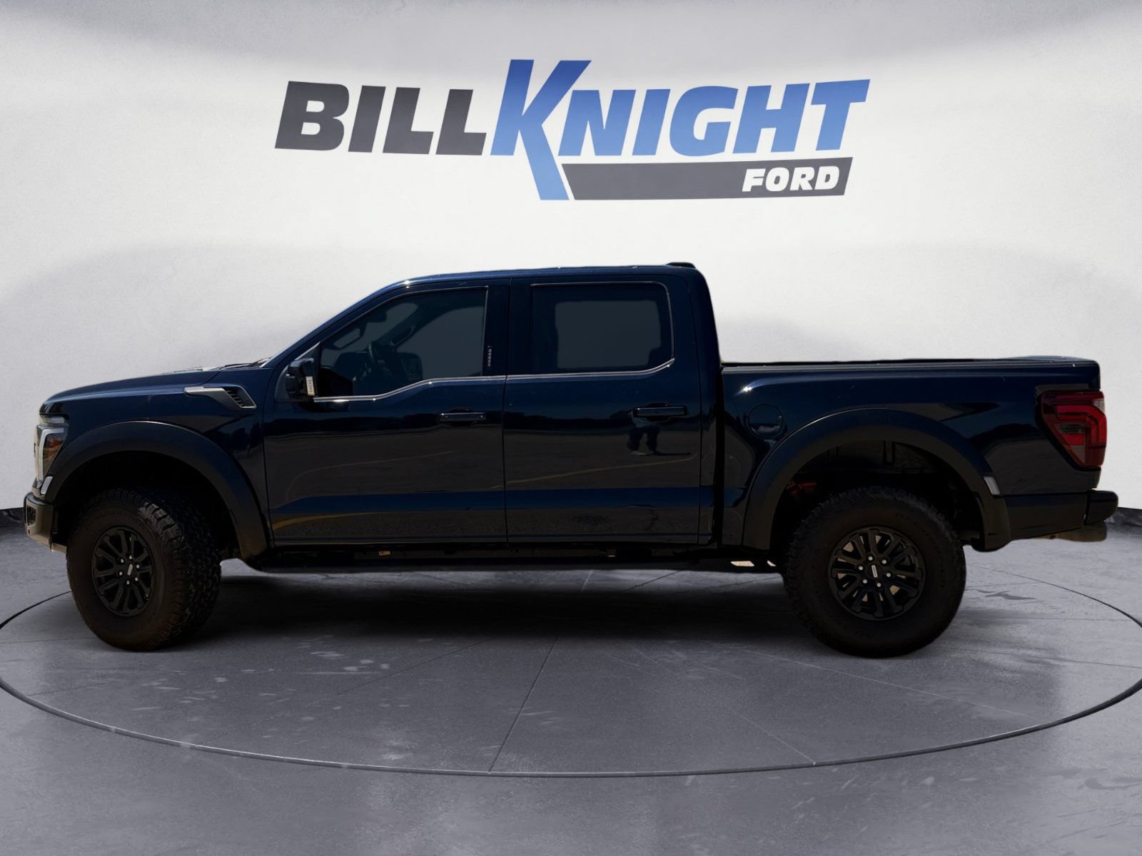 Used 2024 Ford F150 Raptor AWD/4WD image 2