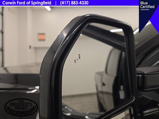 Certified 2020 Ford F250 Platinum w/ FX4 Off-Road Package AWD/4WD image 44