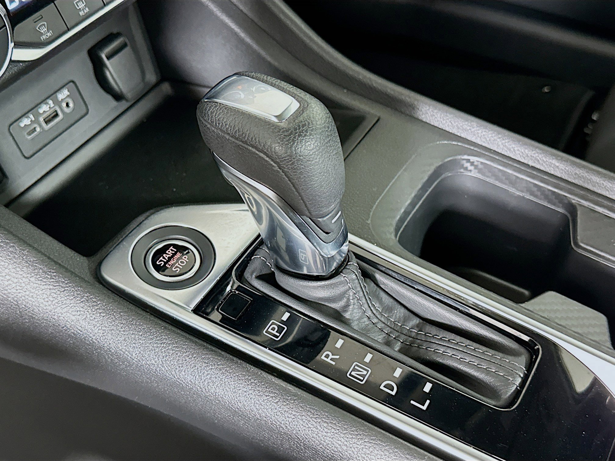 Used 2024 Nissan Sentra SV w/ All-Weather Package image 24