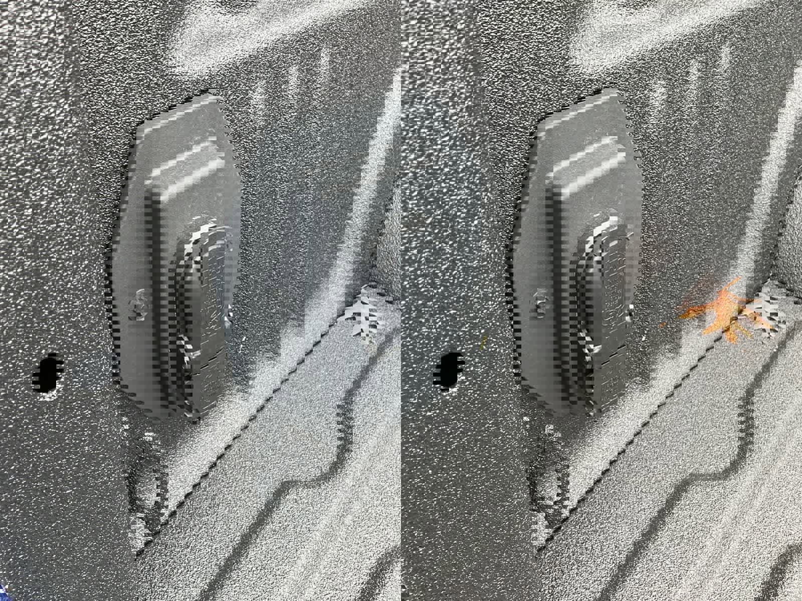 New 2026 Ford F250 XL w/ STX Appearance Package image 14