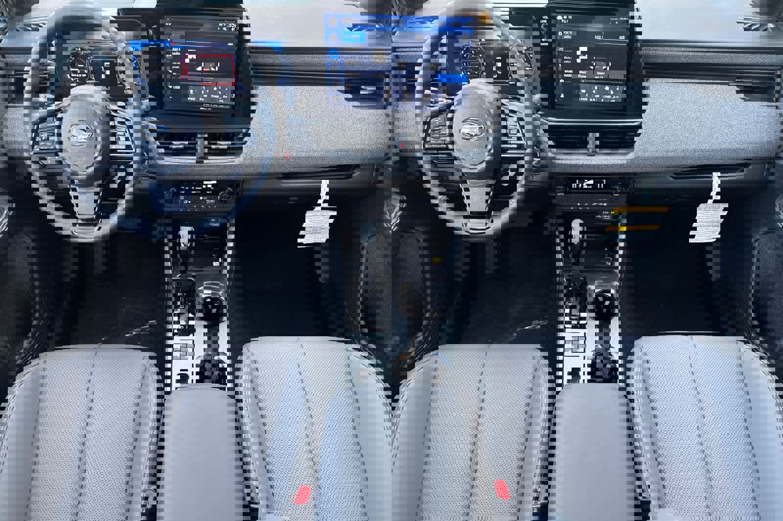 New 2026 Subaru Outback Limited image 13