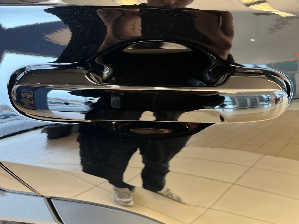 New 2026 Honda Passport TrailSport image 50