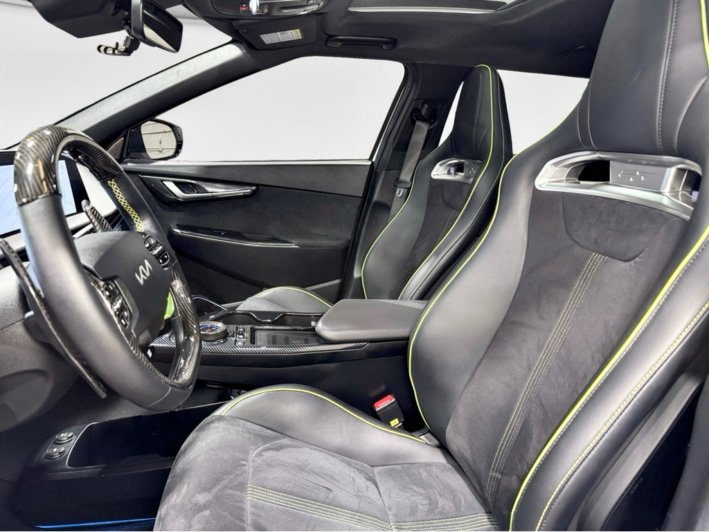 Used 2024 Kia EV6 GT image 19