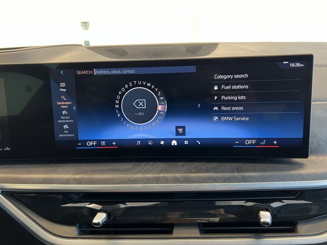 Used 2024 BMW X5 xDrive40i w/ Premium Package image 25