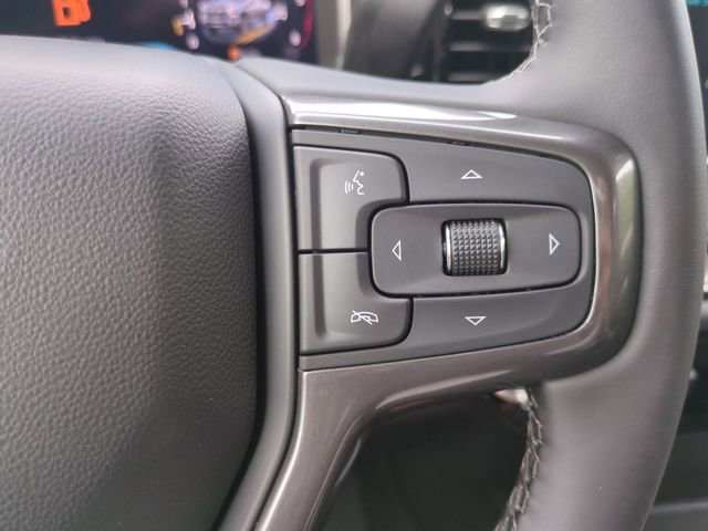 New 2026 Chevrolet Silverado 2500 ZR2 w/ LPO, Dark Essentials Package AWD/4WD image 27